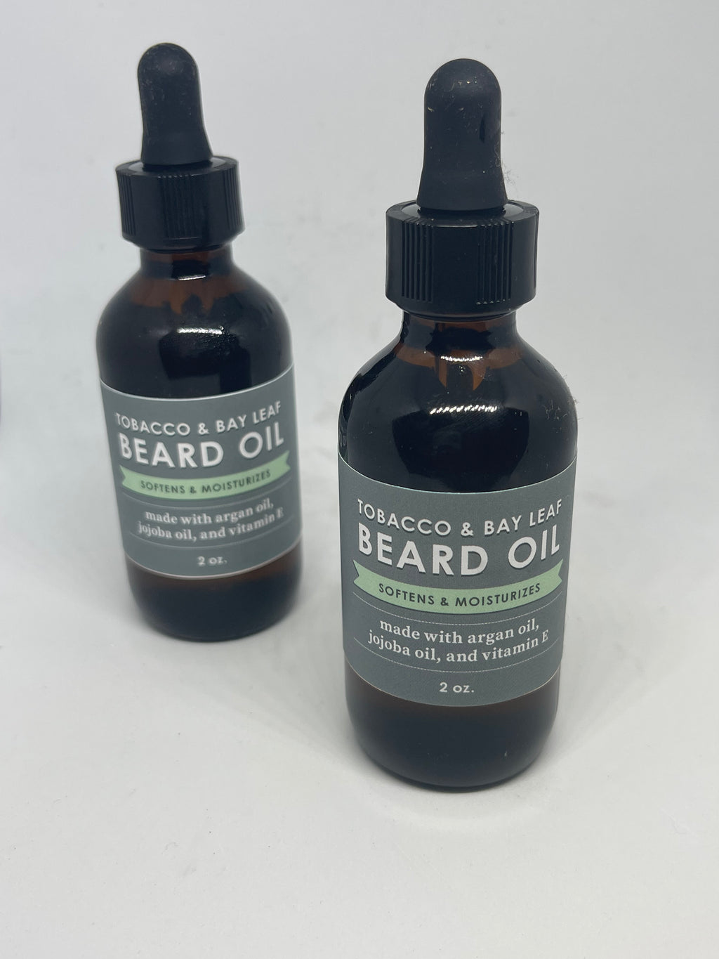 Beard Oil