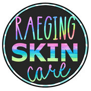 Raeging Skin Care