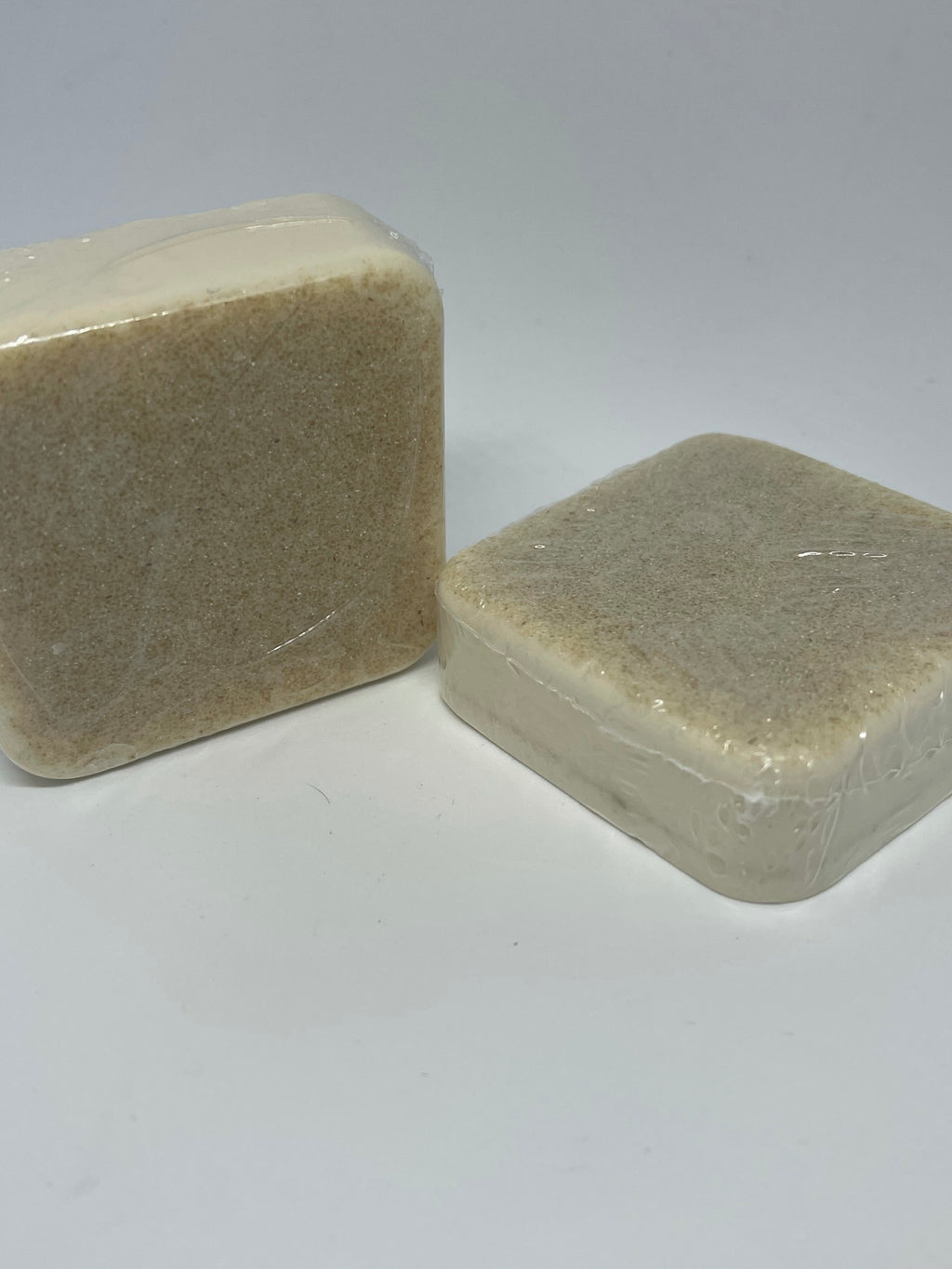 Oatmeal Soap